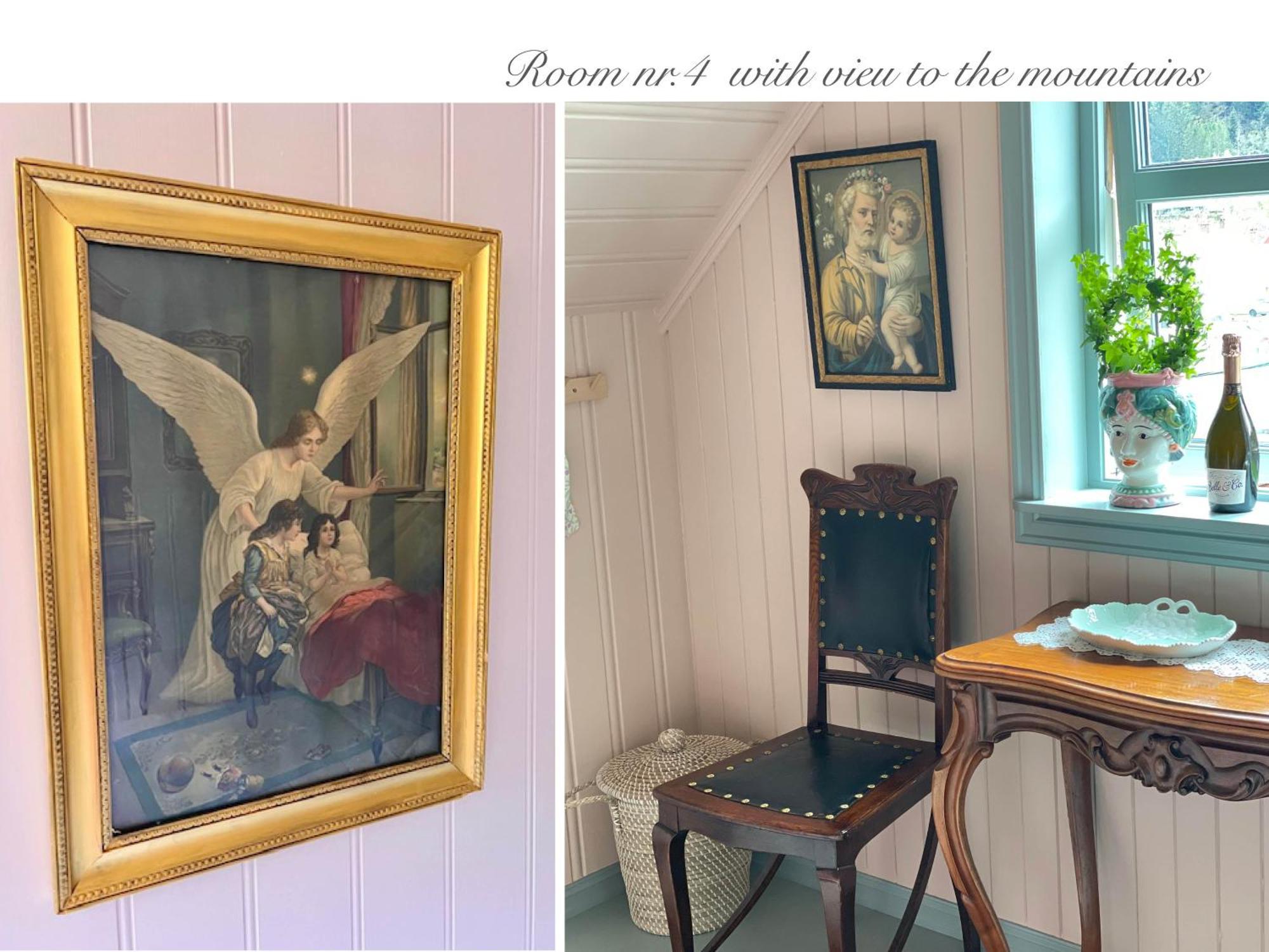 Villa Solvorn Zewnętrze zdjęcie